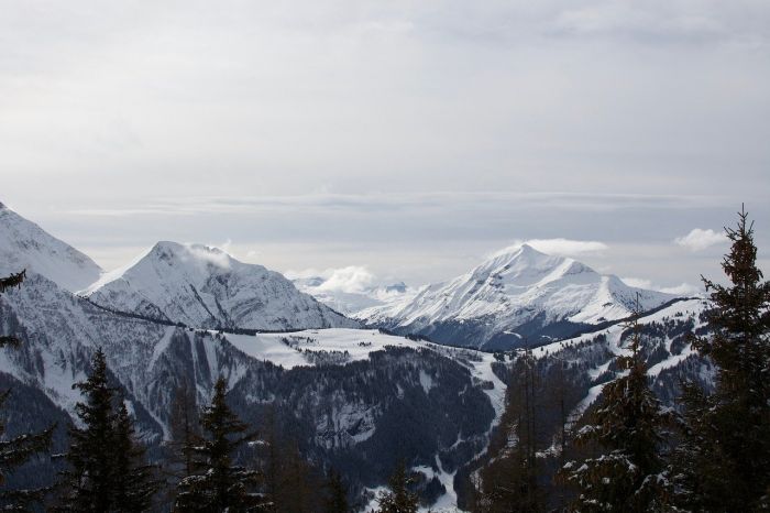 Tarvisio-Monte Lussari tra le top 40 località sciistiche degli italiani 