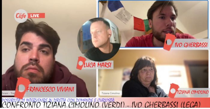 Porto vecchio: Cimolino attacca i palazzi pubblici, Gherbassi difende progetto “Porto Vivo” (VIDEO)