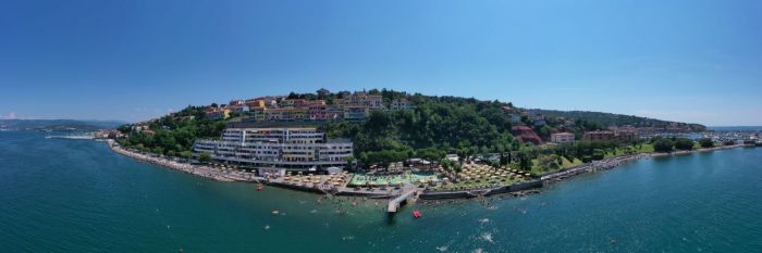 A Muggia 60mila euro da investire sul territorio grazie alla tassa di soggiorno