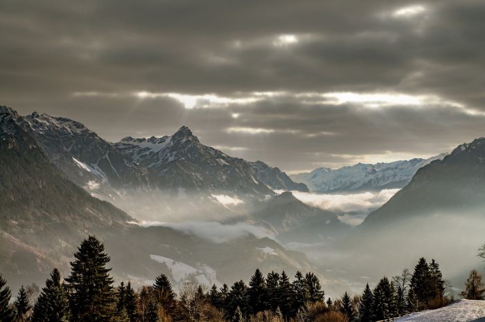 Austria: rifugi del Club alpino a emissioni zero nel 2033