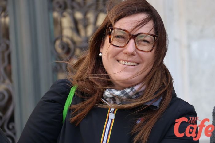 Nicole Matteoni (FdI), "In Piazza Libertà tornano i controlli e ci sono già risultati concreti"