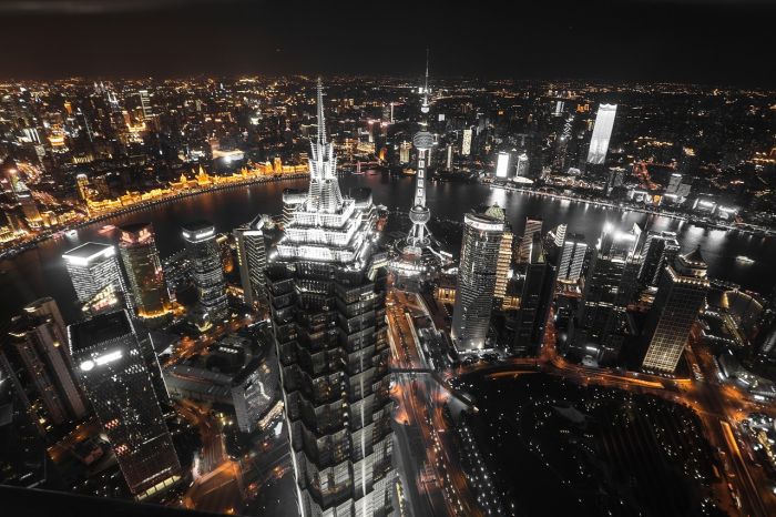 Cina: continua calo demografico, in 2023 popolazione scesa di 2,08 milioni