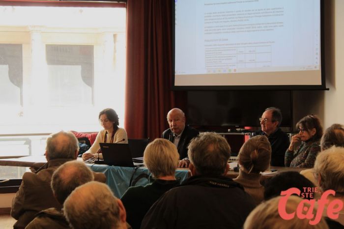 No ovovia: «Il sindaco prospetta chiusura iter, fare appello alla responsabilità dei partiti di maggioranza»