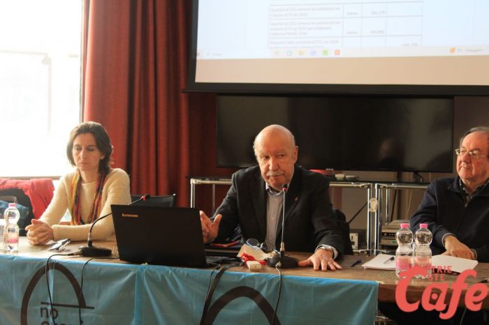 Cabinovia, il Comitato NoOvovia attacca: “ricorso al Consiglio di Stato è autoassoluzione”
