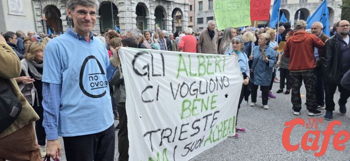 ovovia, nuova sfida nei rioni: incontro con košuta tra identità e mobilitazione cittadina
