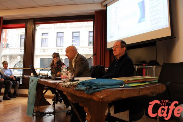 Comitato No Ovovia Trieste, 'Non è mai troppo tardi per ripensarci'