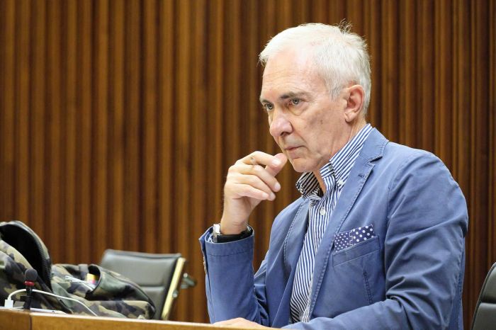 Appello di Roberto Novelli al Comune di Udine: rispettiamo i nostri artisti