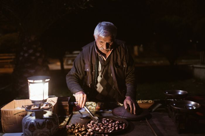  Autunno caro, da cachi a castagne i prezzi fino a +30%