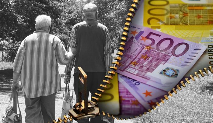Ticket sanitario, proposta per l'esenzione fino a 50.000 euro di reddito per anziani e famiglie con figli