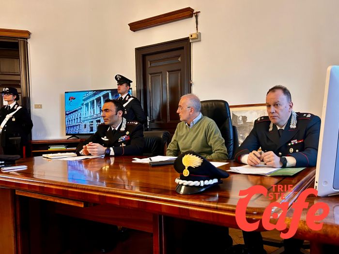 Truffe agli anziani a Trieste: smantellata rete criminale, 10 arresti e 150mila euro recuperati