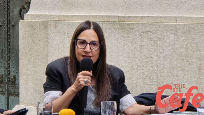 Paglia (PD): «La scuola pubblica è libera. Applauso mancato, ma i liceali di Trieste hanno già vinto»