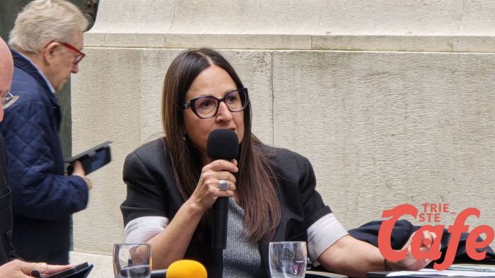 PD Trieste accanto ai lavoratori: “Poliziotti nei quartieri, non propaganda sui confini”