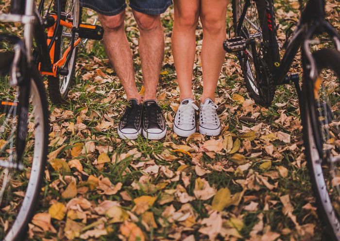 Aumentano persone che vanno al lavoro in bici, +6% nel 2023