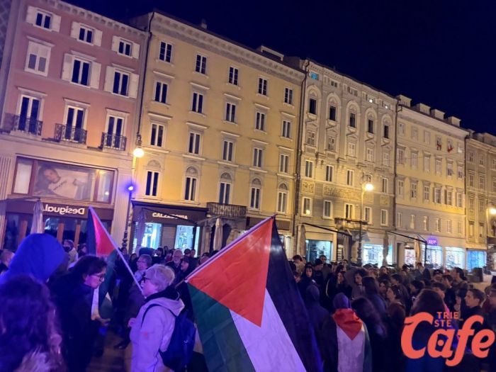 Sciopero generale, PD Trieste aderisce: “Venerdì una battaglia di civiltà, resistenza per la pace”