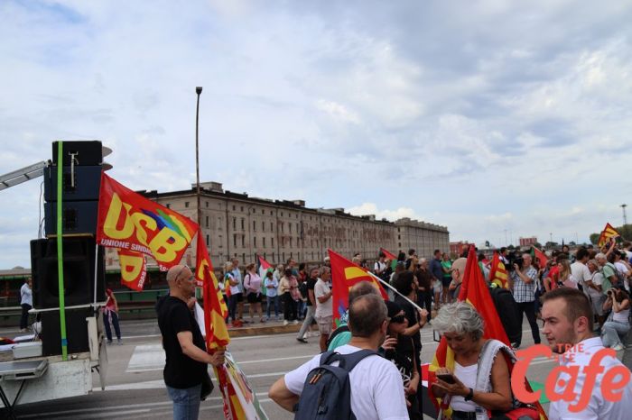 Italia Viva Trieste: “La violenza tradisce la causa palestinese, servono due Popoli e due Stati in pace”