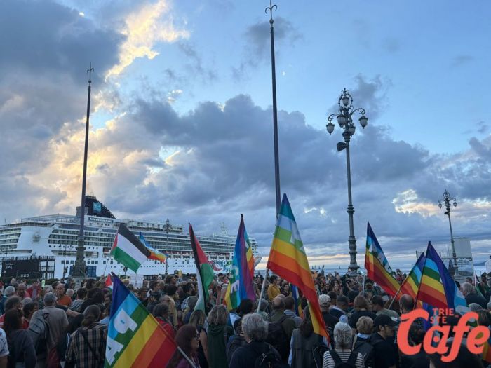 Genocidio a Gaza, il M5S alza la voce: “FVG interrompa ogni rapporto con Israele”