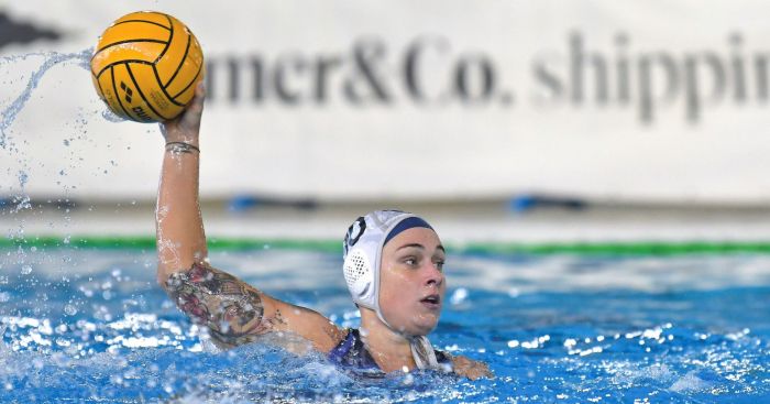Pallanuoto Trieste vince 11-9 a Bogliasco e consolida il quarto posto prima della sosta