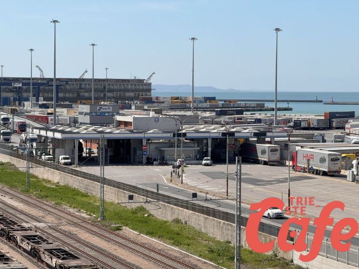 Porto Vecchio-Porto vivo: visite guidate alla sottostazione elettrica e alla centrale idrodinamica