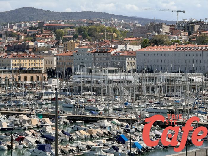 “Un Mare d’Europa”: 28 maggio a Mare NordESt la conferenza su politiche UE per tutela mare