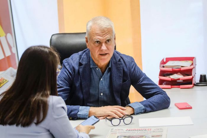 Ministro della Pubblica amministrazione: "Più' soldi ai medici per non farli scappare"