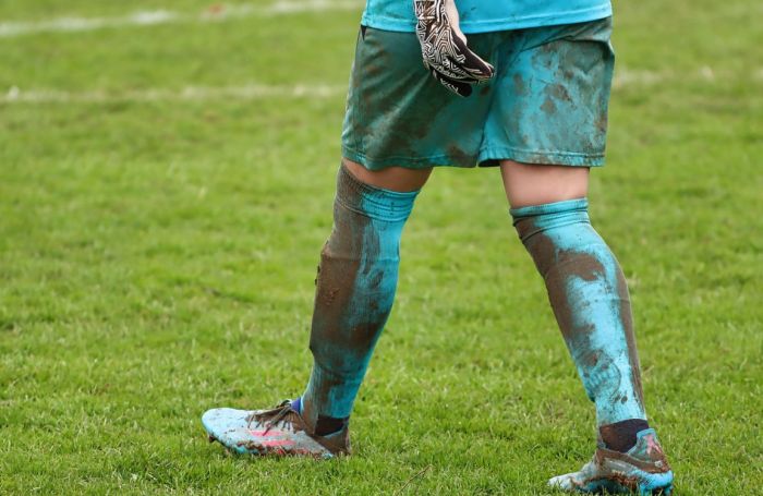 Posticipata la prima giornata del campionato “Fun & Play” della Divisione Paralimpica e Sperimentale FIGC
