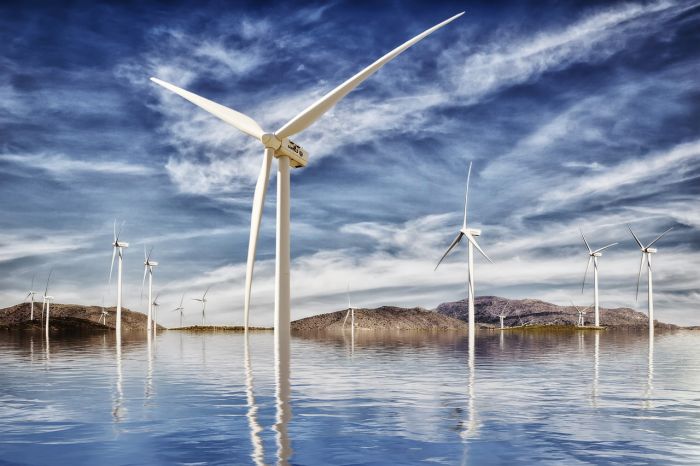 Rinnovabili, in Ue eolico e solare superano energia da fonti fossili