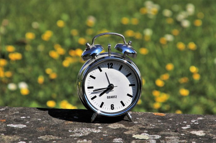 Torna l'ora legale, ecco quando e come spostare le lancette dell'orologio
