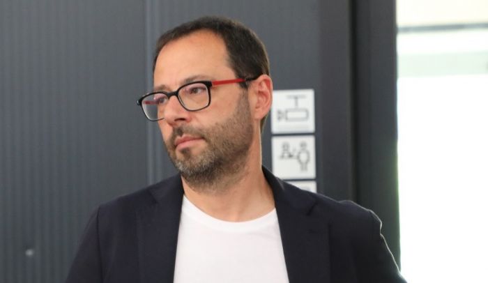 «Il tema vero è far partecipare le persone»: Patuanelli e la crisi di fiducia che svuota le urne (VIDEO)