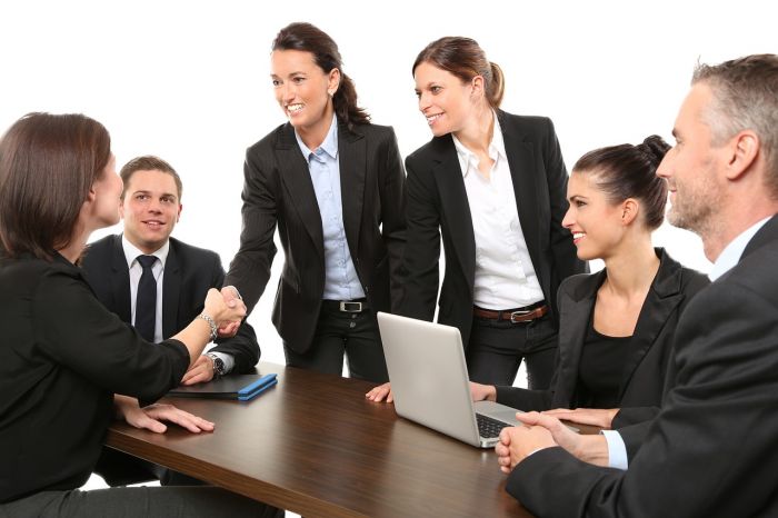 Fare networking per raggiungere il successo: costruire connessioni di valore per la tua carriera