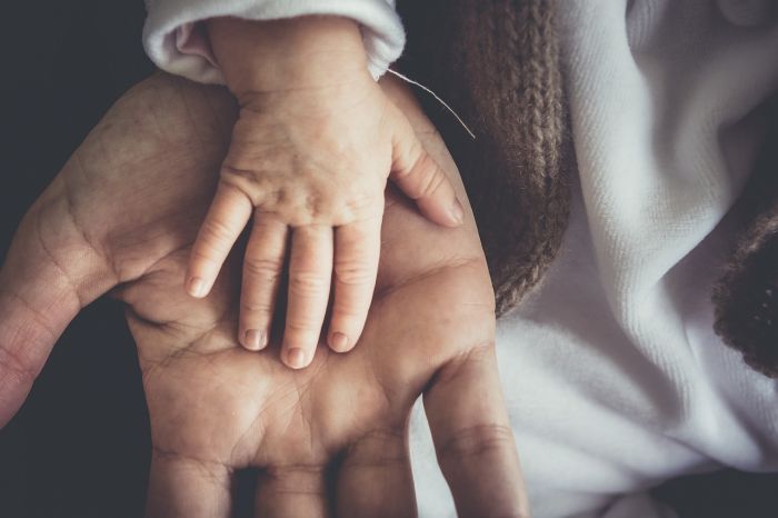  Papà italiani piu vecchi d'Europa, primo figlio a 36 anni  