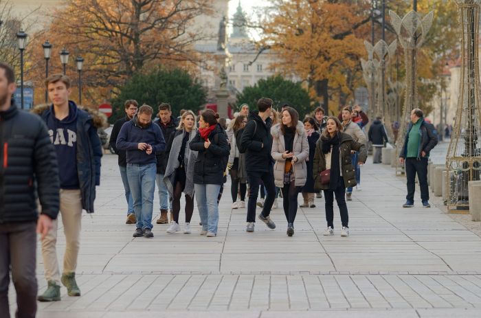 Giornata Mondiale della Consapevolezza, domenica a Trieste "Camminata per l’autismo": iscrizioni aperte