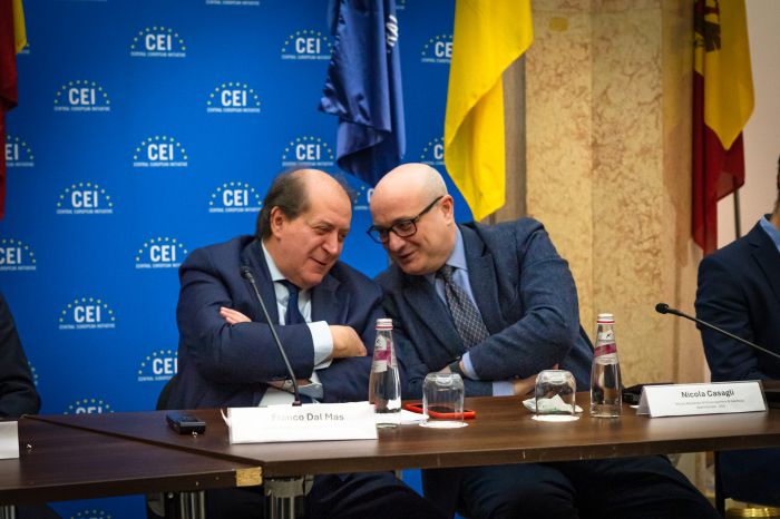 Adriatico, petrolio: presentate mappe  rischio per  risposta all’inquinamento marittimo