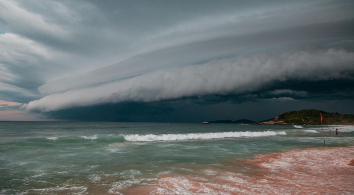 Meteo: gli aggiornamenti della serata