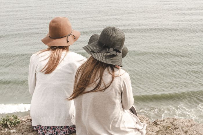 "Ritratti femminili a confronto" il nuovo progetto espositivo al Trieste Photo Days 2026