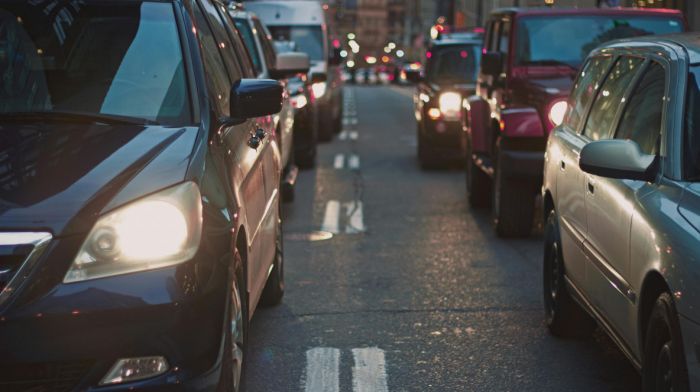 Esodo da bollino nero, traffico e caldo su fuga d'agosto