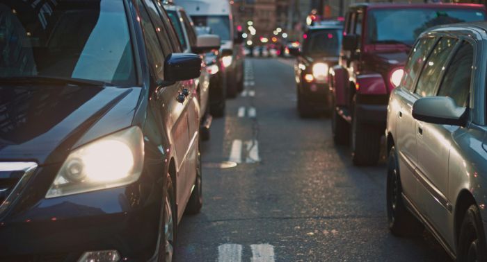 Traffico, bollino nero nel weekend sulle autostrade regionali
