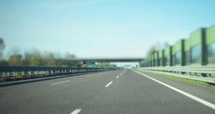 Chiusa autostrada direzione Trieste per incidente tra cinque mezzi pesanti