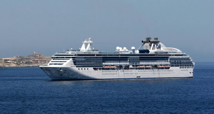 Tragedia in Croazia: scompare passeggero caduto da nave da crociera