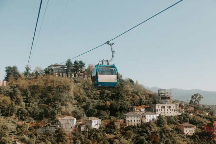 Cabinovia, giovedì pomeriggio per la prima volta sarà presentata a Trieste la cabina 'modello Trieste' 