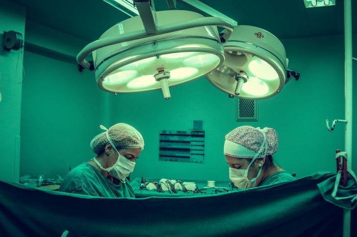 Congresso AICCER a Trieste: rivoluzione nella chirurgia della cataratta e innovazioni oculari