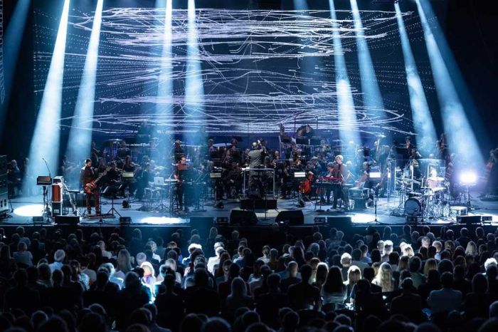 Laibach al Rossetti, il 15 ottobre unica data italiana: già oltre 1.000 i biglietti venduti