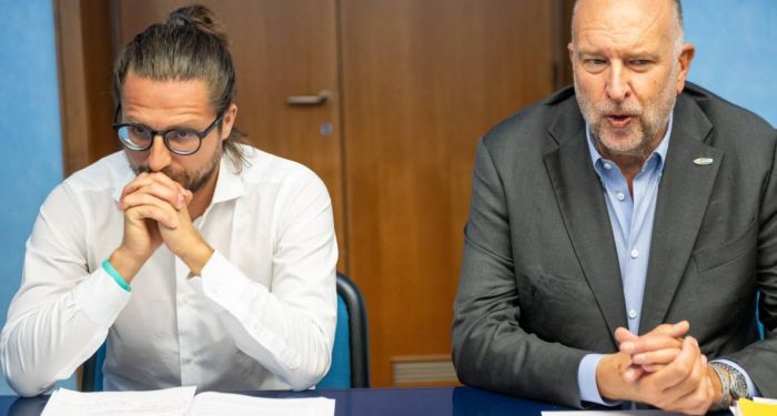 Fine vita: Cosolini-Bullian, Consiglio approvi Pdln