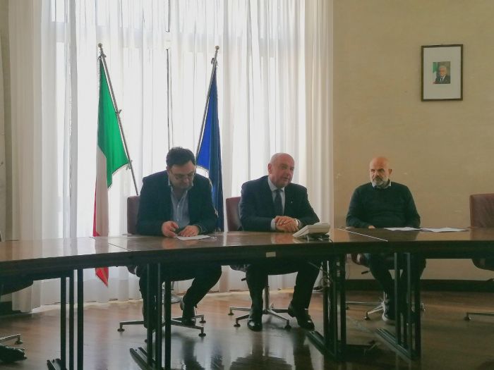 Piano straordinario del Comune di Trieste da 6 milioni per il miglioramento di marciapiedi e strade