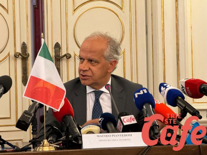 Russia: Piantedosi, non e' ancora una democrazia compiuta