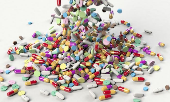 Gb: allarme super droghe sintetiche, 54 morti censiti in 6 mesi