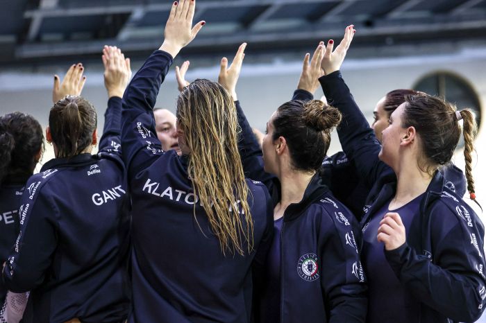 Pallanuoto. Euro Cup femminile, Trieste incrocia l'Ethnikos Pireo. Si gioca il 14 e 28 marzo 