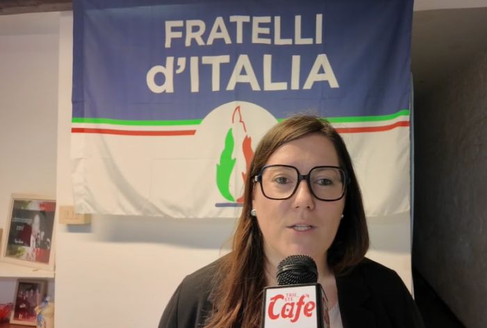 “Senza sosta, per gli italiani”: venerdì Fratelli d’Italia a Muggia sul Governo a metà mandato (VIDEO)