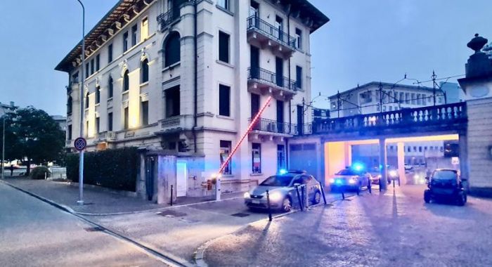 Fsp Polizia di Stato, allarme sicurezza : "Si deve intervenire sulle norme e subito"