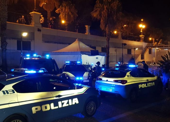 Trieste centro dello spaccio di cocaina: banda Italo - tunisina - albanese condannata a 70 anni di carcere! 