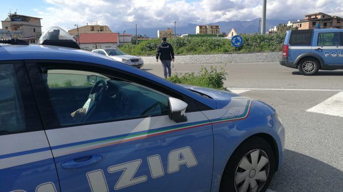La giustizia fa il suo corso: rumeno condannato a Bologna rintracciato e arrestato a Trieste